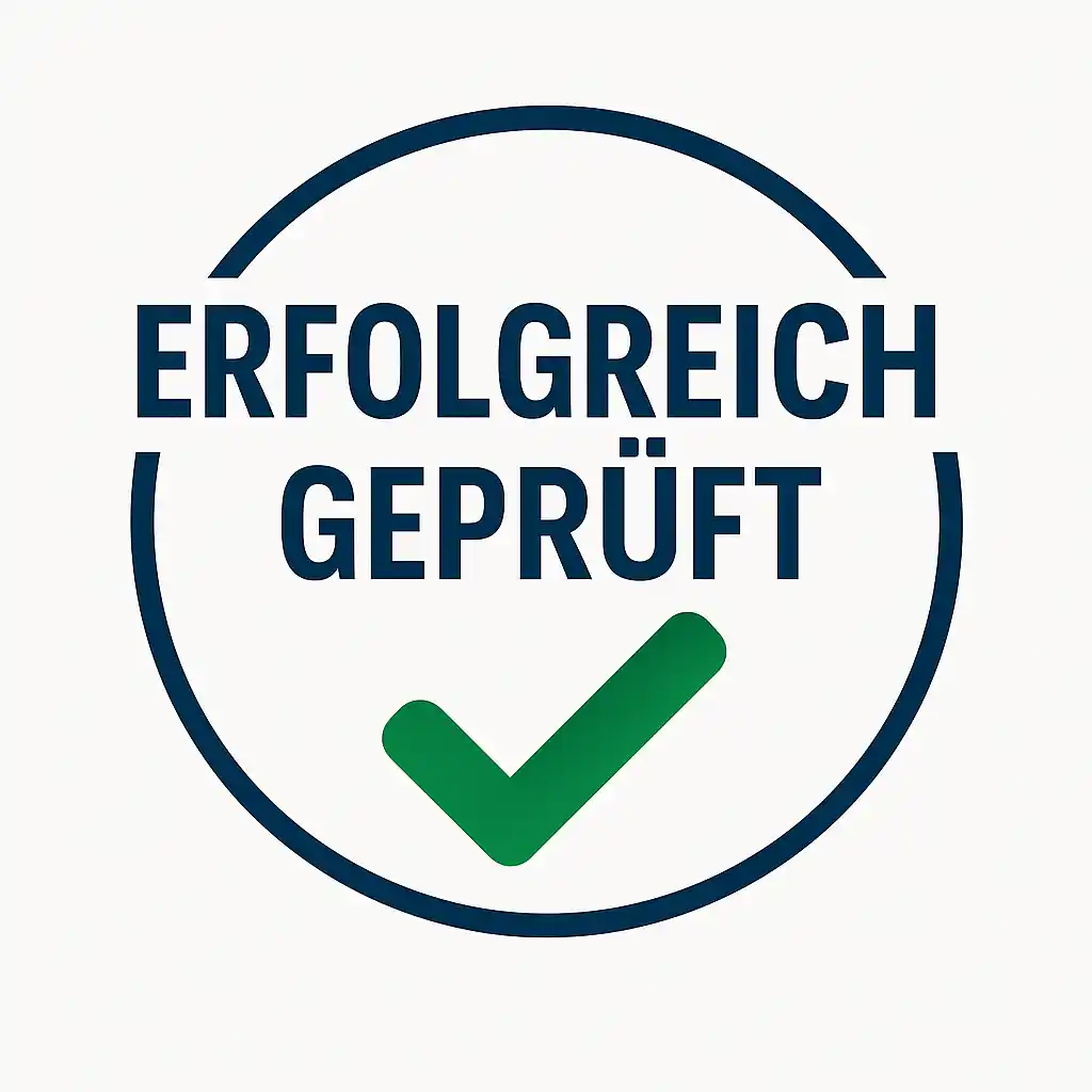 Gütesiegel