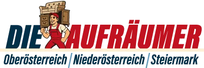 Die Aufräumer